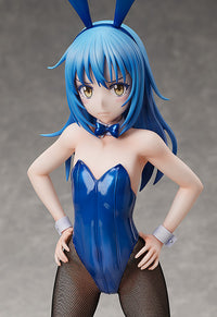 [PREORDER] Rimuru: Bunny Ver. - 1/4 Scale Figure - Glacier Hobbies - FREEing