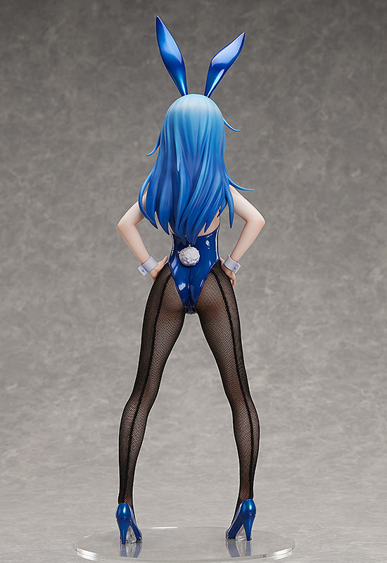 [PREORDER] Rimuru: Bunny Ver. - 1/4 Scale Figure - Glacier Hobbies - FREEing