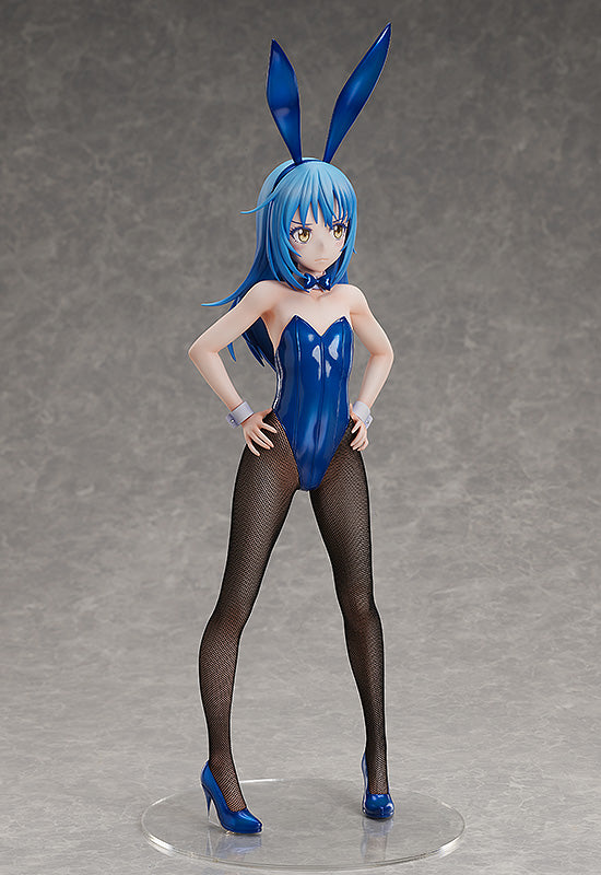 [PREORDER] Rimuru: Bunny Ver. - 1/4 Scale Figure - Glacier Hobbies - FREEing