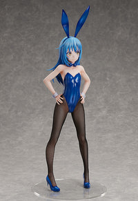 [PREORDER] Rimuru: Bunny Ver. - 1/4 Scale Figure - Glacier Hobbies - FREEing