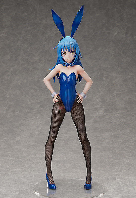 [PREORDER] Rimuru: Bunny Ver. - 1/4 Scale Figure - Glacier Hobbies - FREEing
