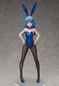 [PREORDER] Rimuru: Bunny Ver. - 1/4 Scale Figure - Glacier Hobbies - FREEing