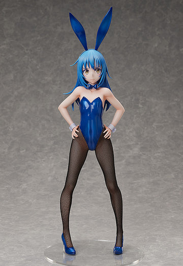 [PREORDER] Rimuru: Bunny Ver. - 1/4 Scale Figure - Glacier Hobbies - FREEing