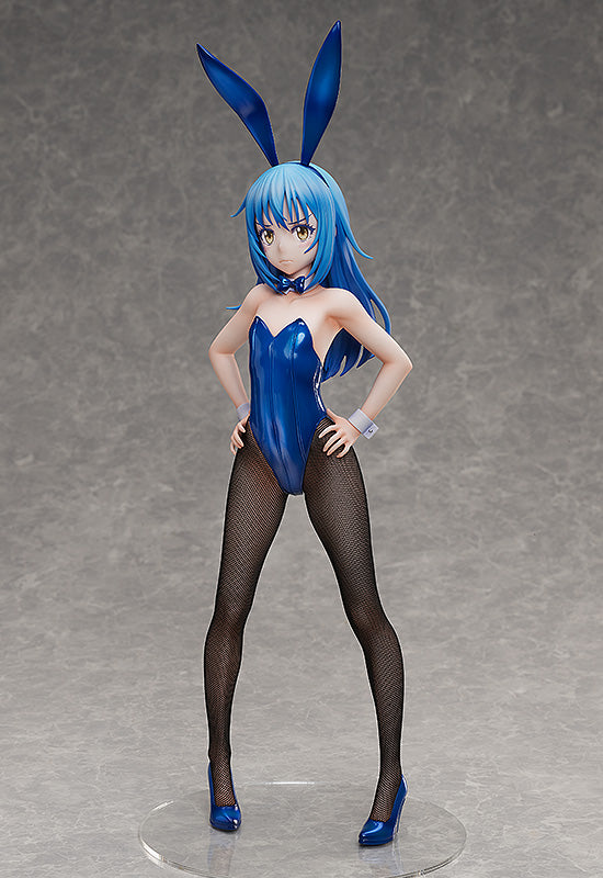 [PREORDER] Rimuru: Bunny Ver. - 1/4 Scale Figure - Glacier Hobbies - FREEing