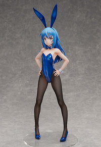 [PREORDER] Rimuru: Bunny Ver. - 1/4 Scale Figure - Glacier Hobbies - FREEing