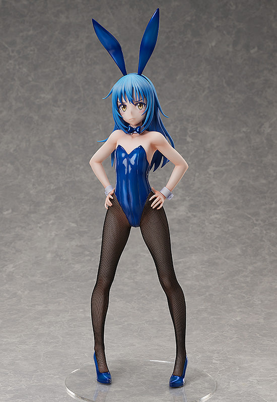 [PREORDER] Rimuru: Bunny Ver. - 1/4 Scale Figure - Glacier Hobbies - FREEing