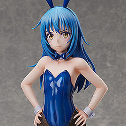[PREORDER] Rimuru: Bunny Ver. - 1/4 Scale Figure - Glacier Hobbies - FREEing