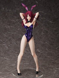 [PREORDER] Rindo Kobayashi: Bare Leg Bunny Ver. 1/4 Scale Figure - Glacier Hobbies - FREEing