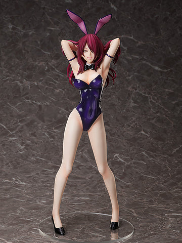 [PREORDER] Rindo Kobayashi: Bare Leg Bunny Ver. 1/4 Scale Figure - Glacier Hobbies - FREEing