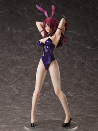 [PREORDER] Rindo Kobayashi: Bare Leg Bunny Ver. 1/4 Scale Figure - Glacier Hobbies - FREEing