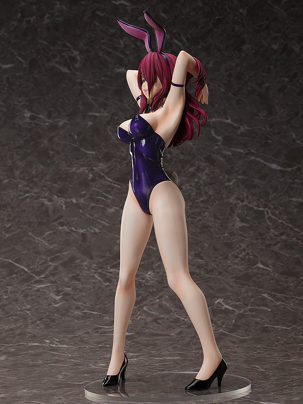 [PREORDER] Rindo Kobayashi: Bare Leg Bunny Ver. 1/4 Scale Figure - Glacier Hobbies - FREEing