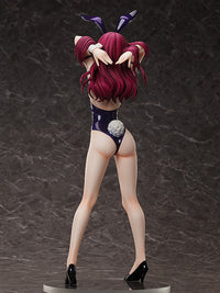 [PREORDER] Rindo Kobayashi: Bare Leg Bunny Ver. 1/4 Scale Figure - Glacier Hobbies - FREEing