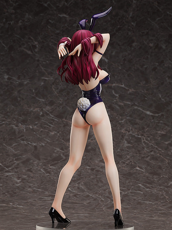 [PREORDER] Rindo Kobayashi: Bare Leg Bunny Ver. 1/4 Scale Figure - Glacier Hobbies - FREEing