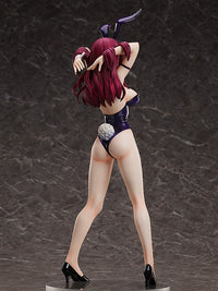 [PREORDER] Rindo Kobayashi: Bare Leg Bunny Ver. 1/4 Scale Figure - Glacier Hobbies - FREEing