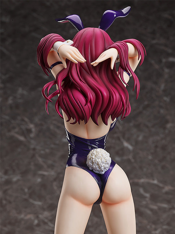 [PREORDER] Rindo Kobayashi: Bare Leg Bunny Ver. 1/4 Scale Figure - Glacier Hobbies - FREEing