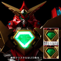 Riobot "Super Robot Wars Original Generation" Compatible Kaiser - SEN-TI-NEL - Glacier Hobbies