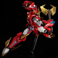 Riobot "Super Robot Wars Original Generation" Compatible Kaiser - SEN-TI-NEL - Glacier Hobbies