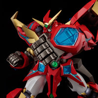 Riobot "Super Robot Wars Original Generation" Compatible Kaiser - SEN-TI-NEL - Glacier Hobbies
