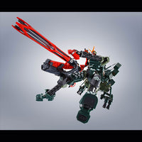 Robot Spirits <SIDE EVA> New EVA-02α Evangelion Thrice Upon A Time - Glacier Hobbies - Bandai