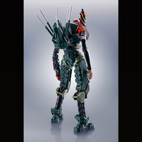 Robot Spirits <SIDE EVA> New EVA-02α Evangelion Thrice Upon A Time - Glacier Hobbies - Bandai