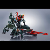 Robot Spirits <SIDE EVA> New EVA-02α Evangelion Thrice Upon A Time - Glacier Hobbies - Bandai