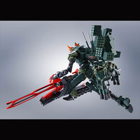 Robot Spirits <SIDE EVA> New EVA-02α Evangelion Thrice Upon A Time - Glacier Hobbies - Bandai