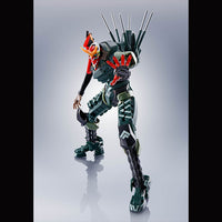 Robot Spirits <SIDE EVA> New EVA-02α Evangelion Thrice Upon A Time - Glacier Hobbies - Bandai