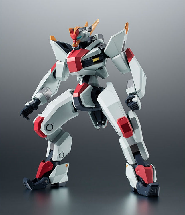 Robot Spirits -Side AMAIM- Kenbu - Glacier Hobbies - Bandai