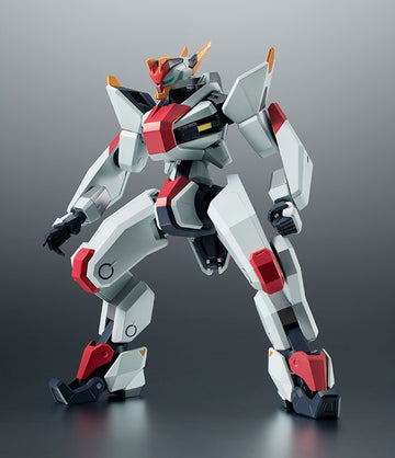Robot Spirits -Side AMAIM- Kenbu - Glacier Hobbies - Bandai