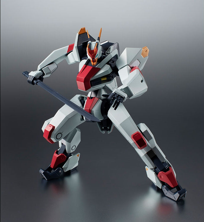 Robot Spirits -Side AMAIM- Kenbu - Glacier Hobbies - Bandai
