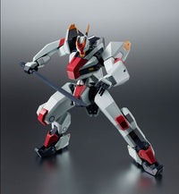 Robot Spirits -Side AMAIM- Kenbu - Glacier Hobbies - Bandai