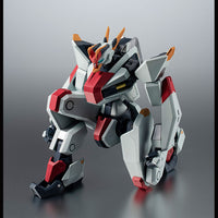Robot Spirits -Side AMAIM- Kenbu - Glacier Hobbies - Bandai