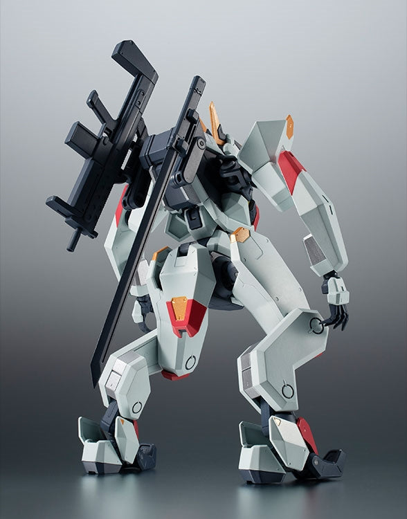 Robot Spirits -Side AMAIM- Kenbu - Glacier Hobbies - Bandai