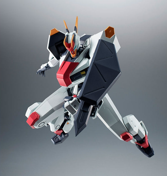 Robot Spirits -Side AMAIM- Kenbu - Glacier Hobbies - Bandai