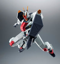 Robot Spirits -Side AMAIM- Kenbu - Glacier Hobbies - Bandai