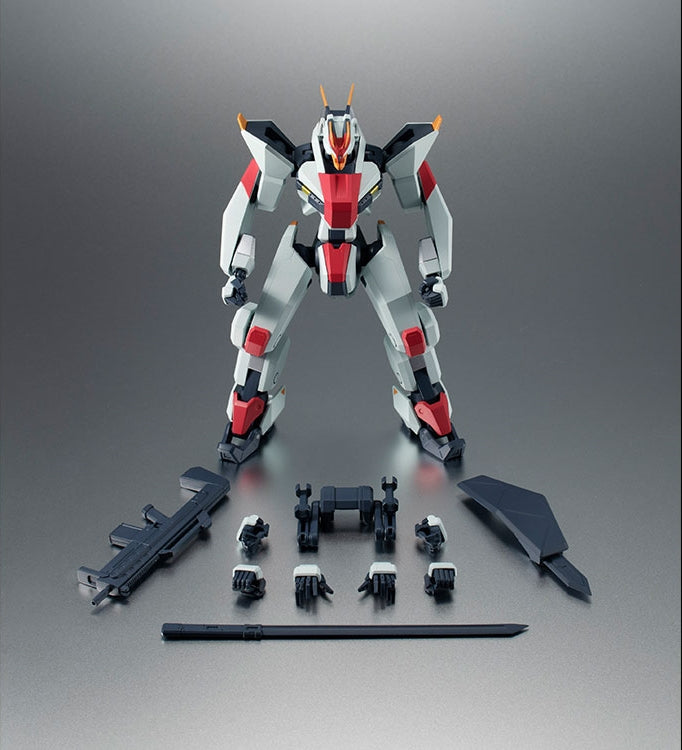Robot Spirits -Side AMAIM- Kenbu - Glacier Hobbies - Bandai