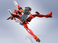 Robot Spirits <Side EVA> Evangelion Production Model-02 & S-Type Equipment - Glacier Hobbies - Bandai