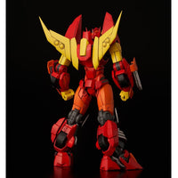 Rodimus IDW Furai Model - Glacier Hobbies - Flame Toys