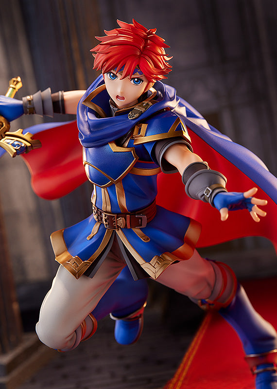 [PREORDER] Roy - 1/7 Scale Figure - Glacier Hobbies - INTELLIGENT SYSTEMS