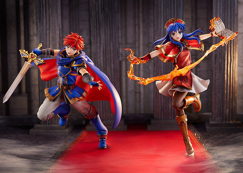 [PREORDER] Roy - 1/7 Scale Figure - Glacier Hobbies - INTELLIGENT SYSTEMS