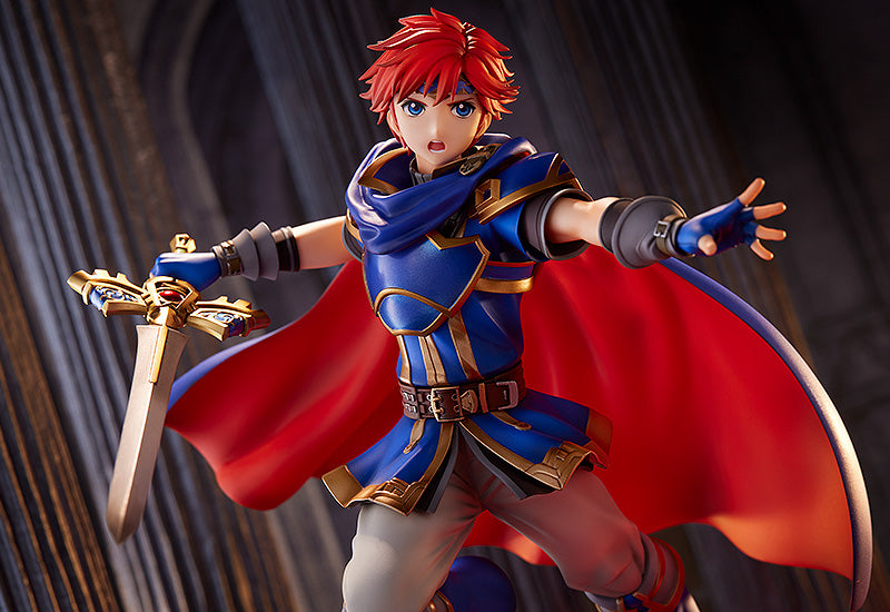 [PREORDER] Roy - 1/7 Scale Figure - Glacier Hobbies - INTELLIGENT SYSTEMS