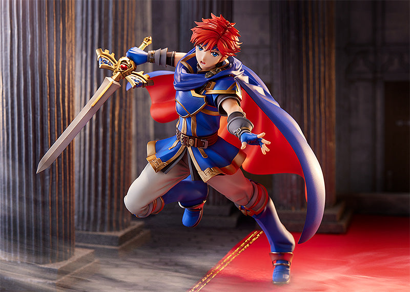 [PREORDER] Roy - 1/7 Scale Figure - Glacier Hobbies - INTELLIGENT SYSTEMS