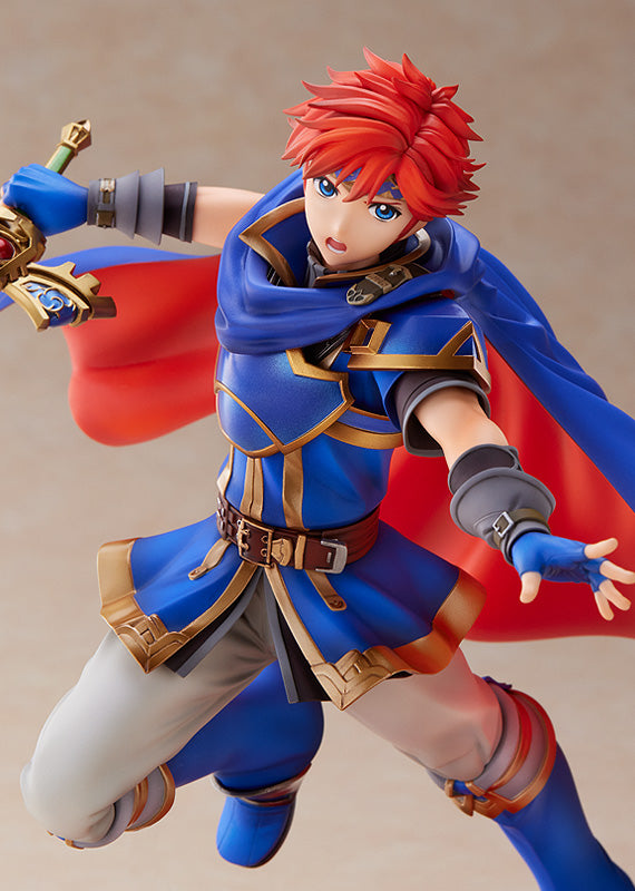 [PREORDER] Roy - 1/7 Scale Figure - Glacier Hobbies - INTELLIGENT SYSTEMS
