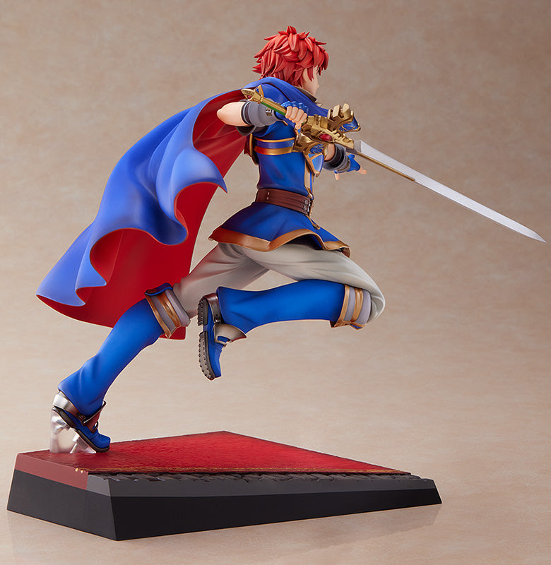 [PREORDER] Roy - 1/7 Scale Figure - Glacier Hobbies - INTELLIGENT SYSTEMS