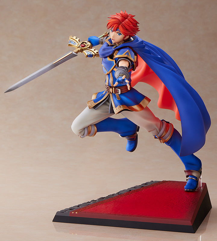 [PREORDER] Roy - 1/7 Scale Figure - Glacier Hobbies - INTELLIGENT SYSTEMS