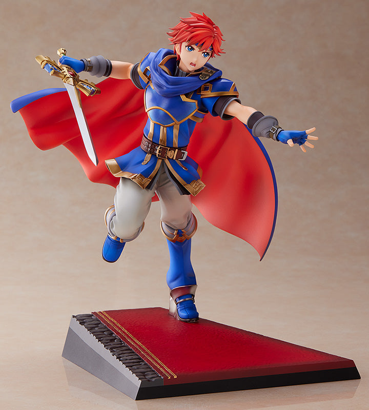 [PREORDER] Roy - 1/7 Scale Figure - Glacier Hobbies - INTELLIGENT SYSTEMS