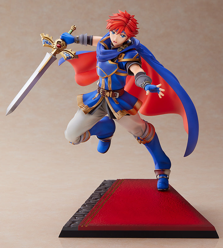 [PREORDER] Roy - 1/7 Scale Figure - Glacier Hobbies - INTELLIGENT SYSTEMS