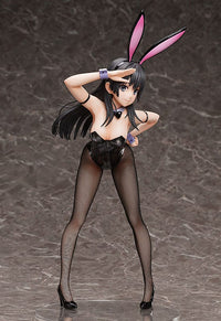 Ruiko Saten: Bunny Ver. 1/4 Scale Figure - FREEing - Glacier Hobbies