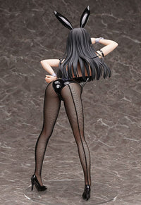 Ruiko Saten: Bunny Ver. 1/4 Scale Figure - FREEing - Glacier Hobbies