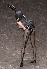 Ruiko Saten: Bunny Ver. 1/4 Scale Figure - FREEing - Glacier Hobbies